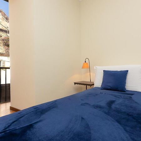 Apartamento Amazing Elegant Jewish Ghetto Roma Exterior foto