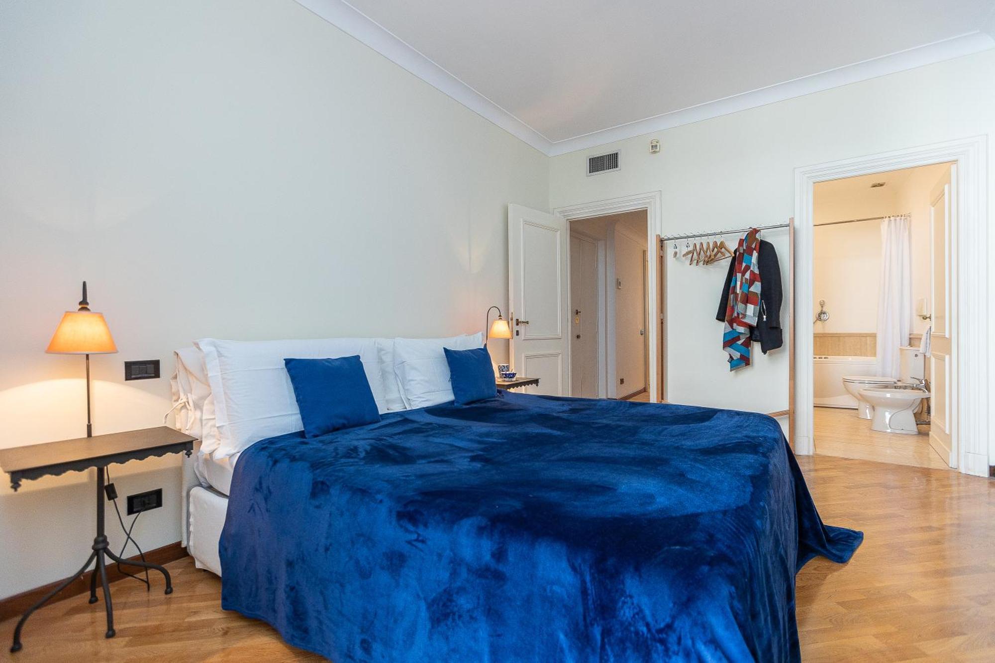 Apartamento Amazing Elegant Jewish Ghetto Roma Exterior foto