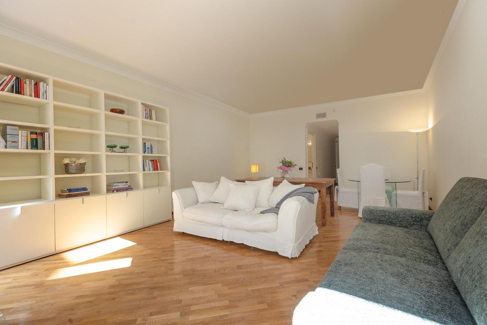 Apartamento Amazing Elegant Jewish Ghetto Roma Exterior foto