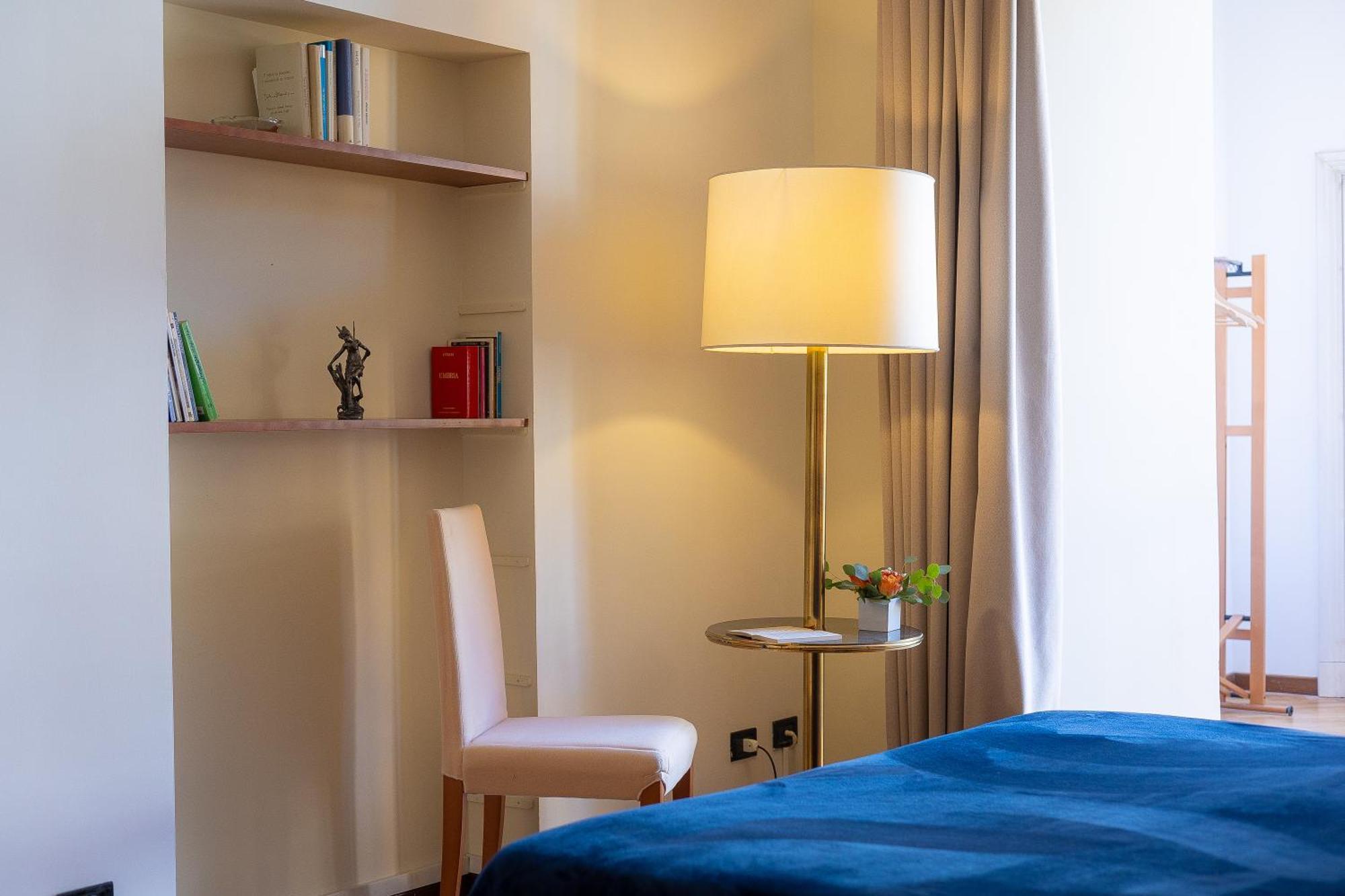 Apartamento Amazing Elegant Jewish Ghetto Roma Exterior foto