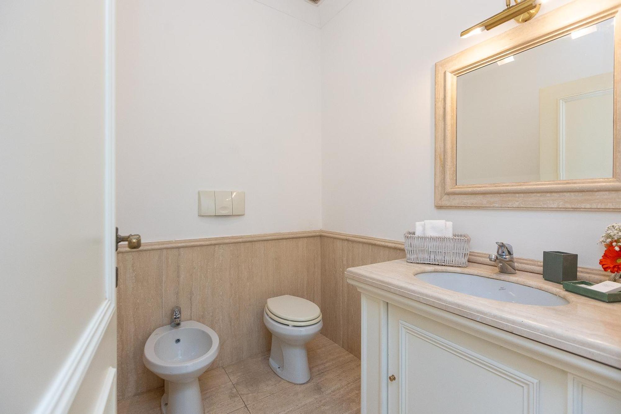 Apartamento Amazing Elegant Jewish Ghetto Roma Exterior foto